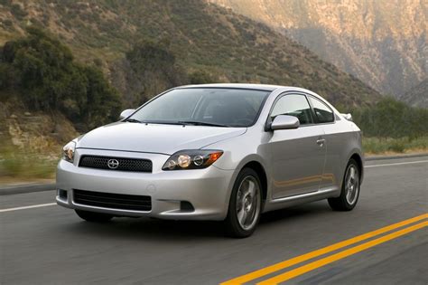 2010 scion tc gas mileage|2010 scion tc 6.0 price.